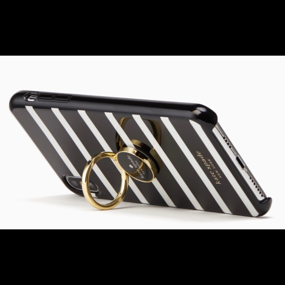 Kate Spade iPhone XS Max Case